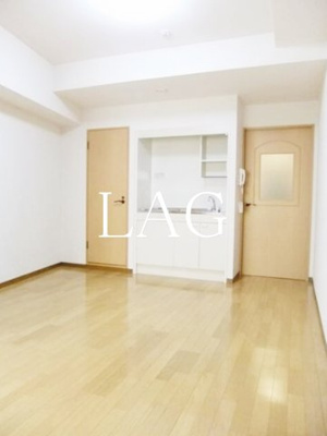 【寝室】 | グランドベル | 寝室です。