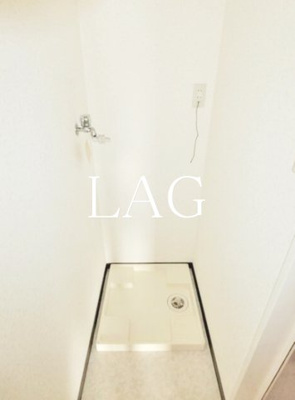 【設備】 | グランドベル | 室内洗濯機置場です。