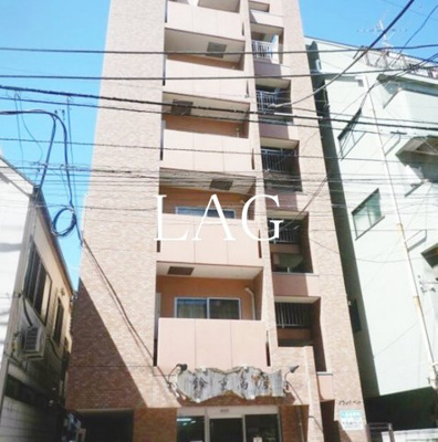 【外観】 | グランドベル | 外観です。