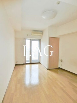 【居間・リビング】 | グランドベル | 洋室のお部屋です。