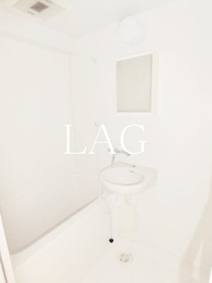 【浴室】 | グランドベル | お風呂です。