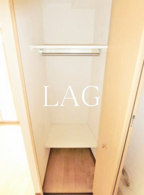 【収納】 | グランドベル | 収納です。