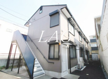 リバティ・プレイスの画像