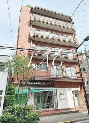 【外観】 | 秀和マンション | 外観です。