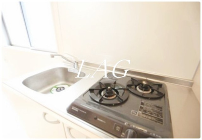 【キッチン】 | ＩＯＲＩ | キッチンです。