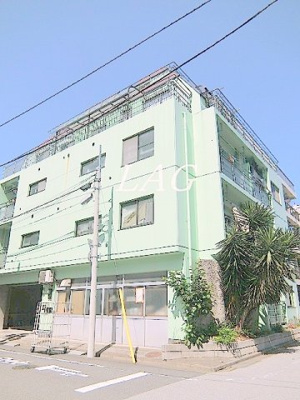 【外観】 | 三愛千石ビル | 外観です。