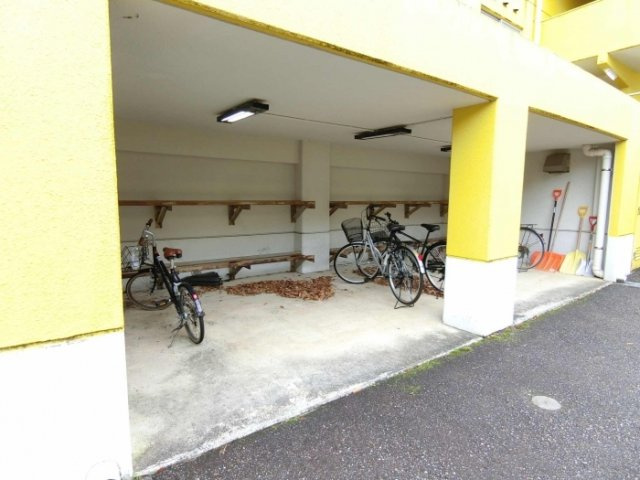 J-house太閤山 F-