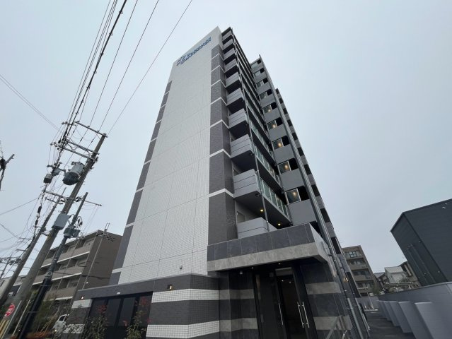 プレサンス庄内ブレイシス