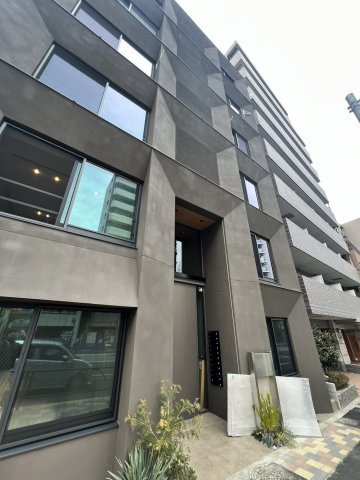 アローズ茗荷谷