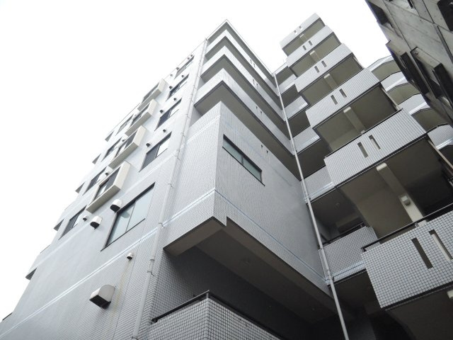 なかまち壹番館