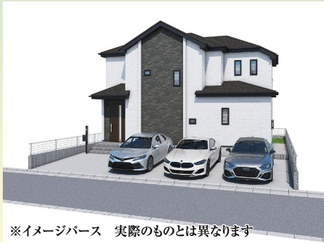 ★仲介手数料無料★横浜市港南区下永谷５丁目の新築一戸建