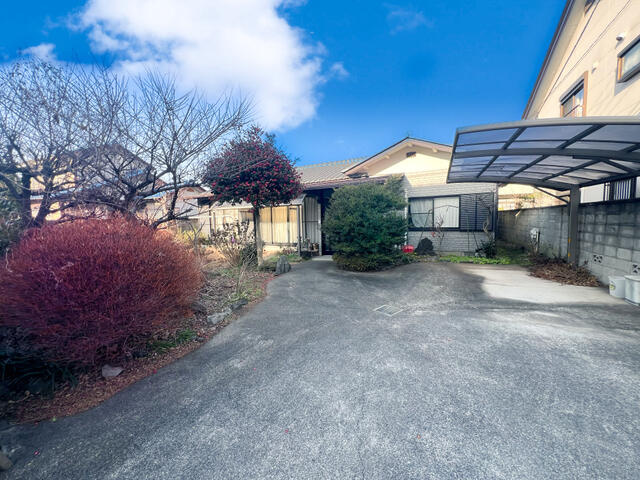 宇都宮市峰町　2ＳＬＤＫ　中古住宅