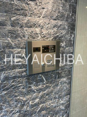 フェルクルールプレスト上野根岸のセキュリティ