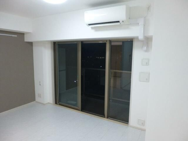 フェルクルールプレスト上野根岸の居間・リビング