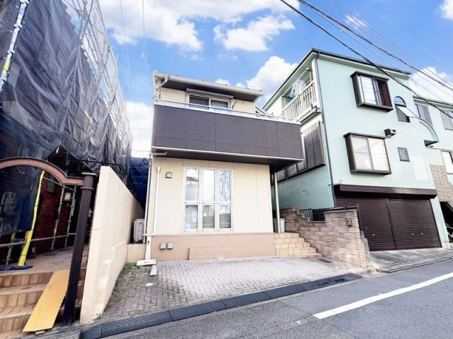東が丘2丁目戸建