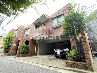 【外観】 | シュロス中野