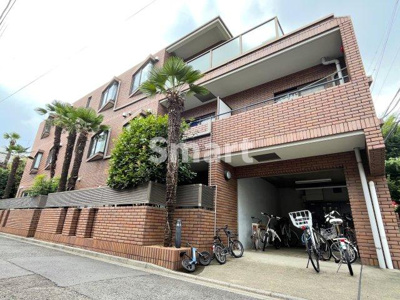 【外観】 | シュロス中野