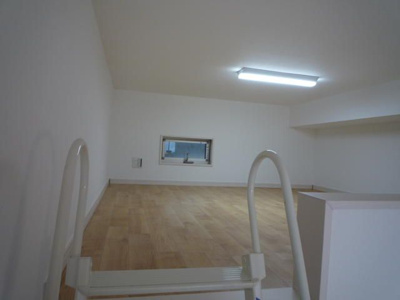 【寝室】 | ルチェンテＳ