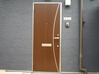 【その他共用部分】 | ルチェンテＳ