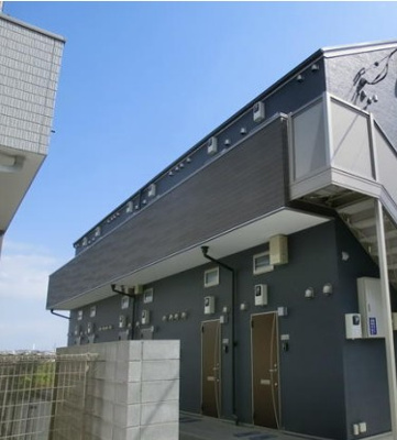 【エントランス】 | ルチェンテＳ