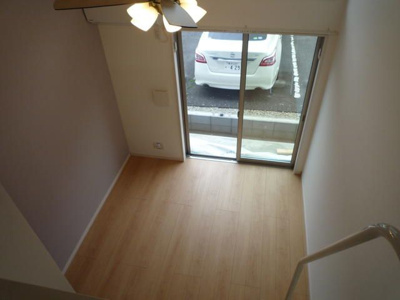 【居間・リビング】 | ルチェンテＳ