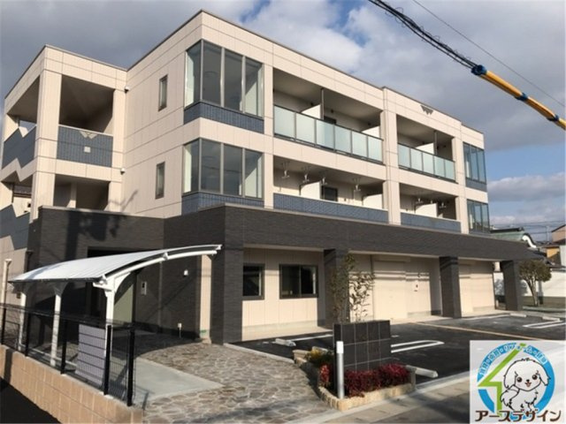 モンテ　フェリーチェのその他共用部分|パース写真