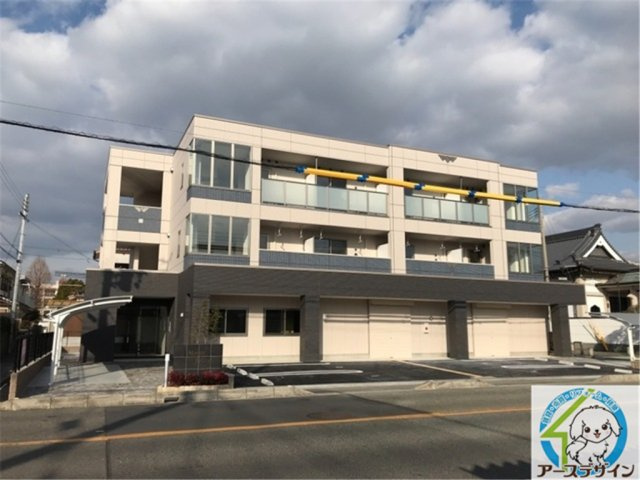 モンテ　フェリーチェ