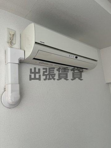 プラウランド名駅の設備