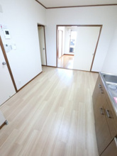 【居間・リビング】 | ※ダイニング