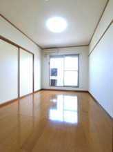【洋室】