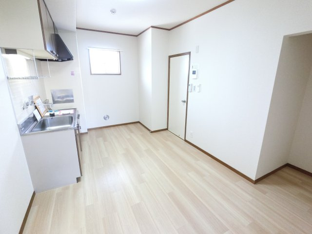 【居間・リビング】 | ※ダイニング