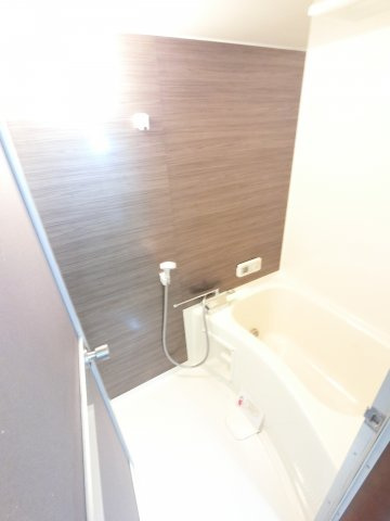 【浴室】
