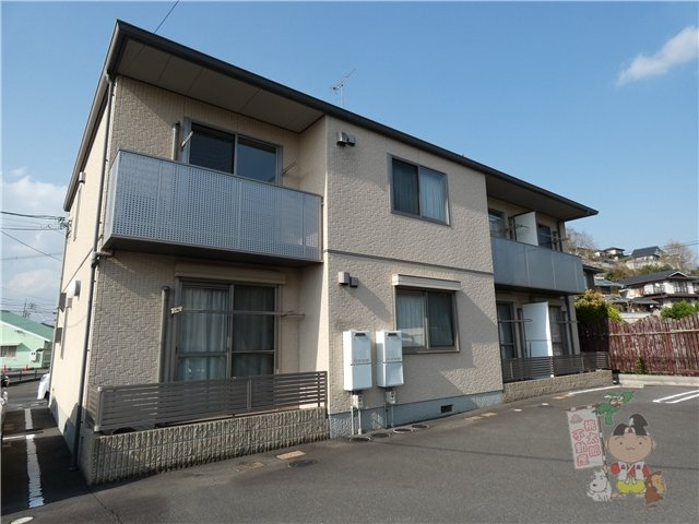 リッセ小幸田　Ａ