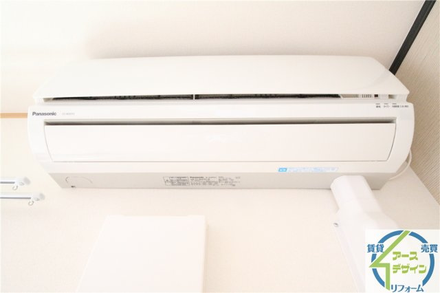 サンパレス魚住の設備|※類似部屋
