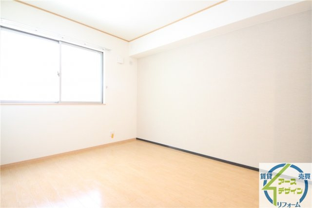 サンパレス魚住の洋室|※類似部屋