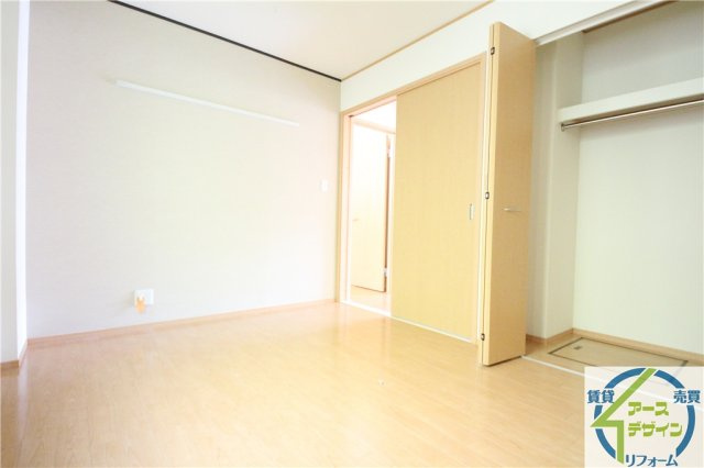 サンパレス魚住の洋室|※類似部屋