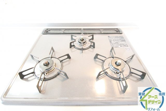 サンパレス魚住のキッチン|※類似部屋