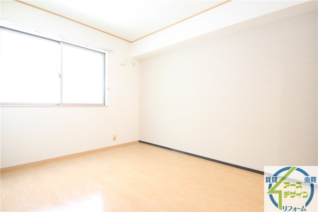 サンパレス魚住の洋室|※類似部屋