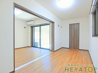 【その他】 | ＬＤＫ１０.２帖と洋室７帖