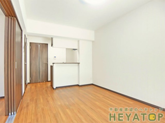 【居間・リビング】 | ＬＤＫ１０.２帖