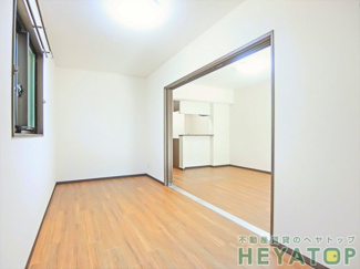 【内装】 | ＬＤＫ１０.２帖と洋室７帖