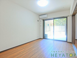 【内装】 | ＬＤＫ１０.２帖