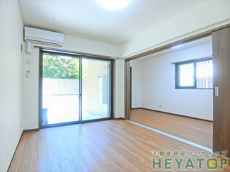 【内装】 | ＬＤＫ１０.２帖と洋室７帖