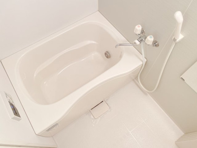 【浴室】 | Casa Marrone