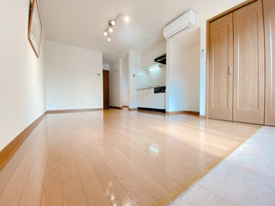 【寝室】 | Casa Marrone