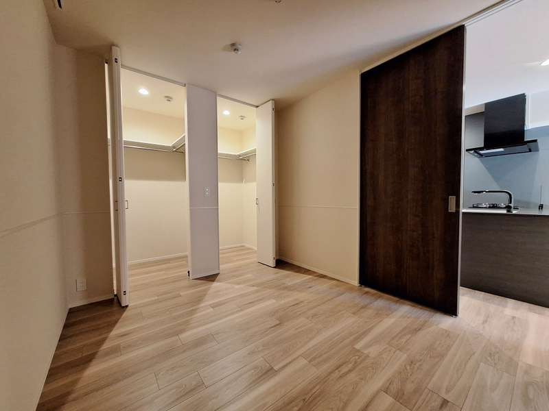 Ｍａｉｓｏｎ　Ｔａｍｐｏｐｏの玄関