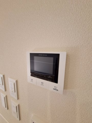 Ｍａｉｓｏｎ　Ｔａｍｐｏｐｏの内装