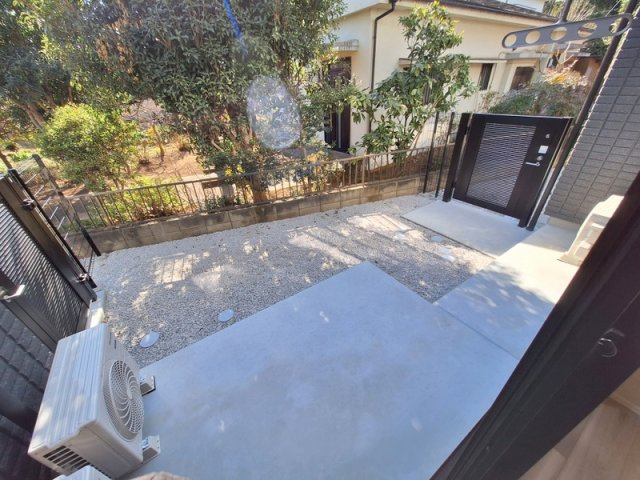 Ｍａｉｓｏｎ　Ｔａｍｐｏｐｏの展望