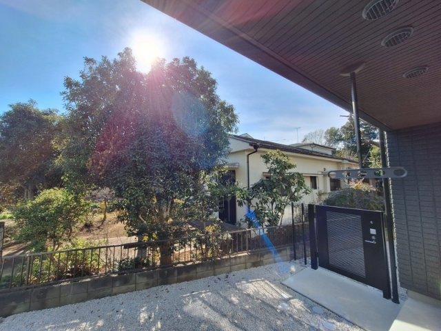 Ｍａｉｓｏｎ　Ｔａｍｐｏｐｏの設備