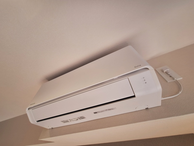 Ｍａｉｓｏｎ　Ｔａｍｐｏｐｏの設備